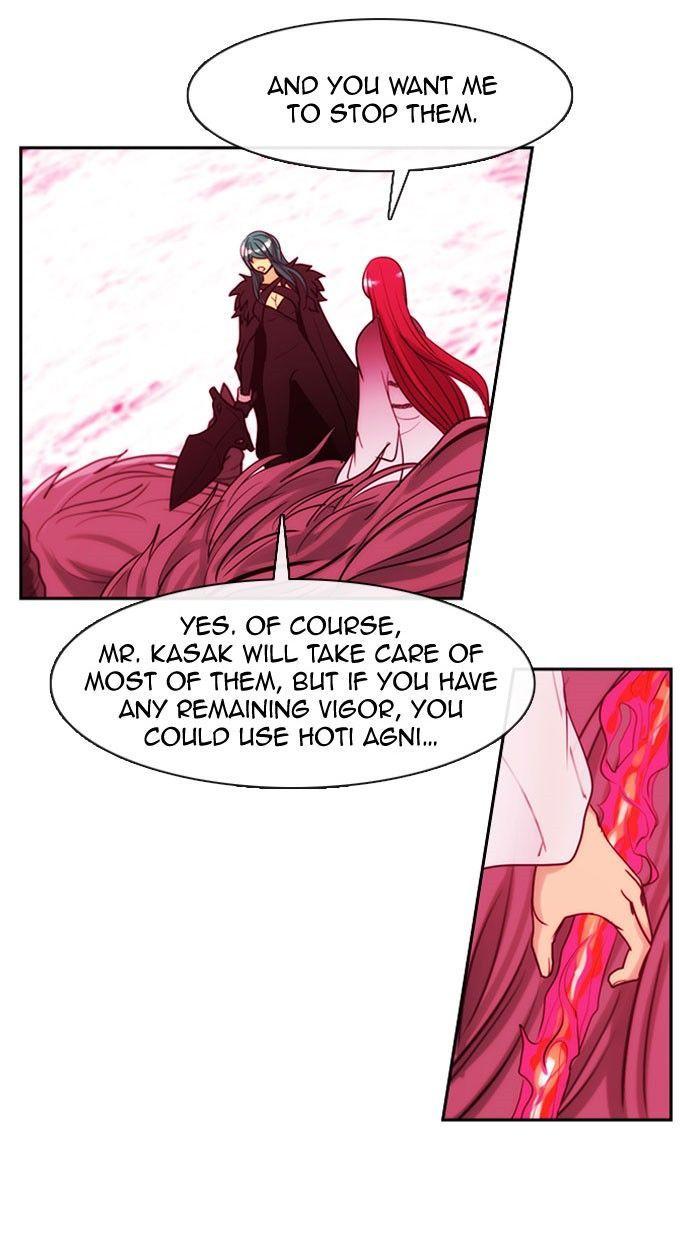 Kubera Chapter 323