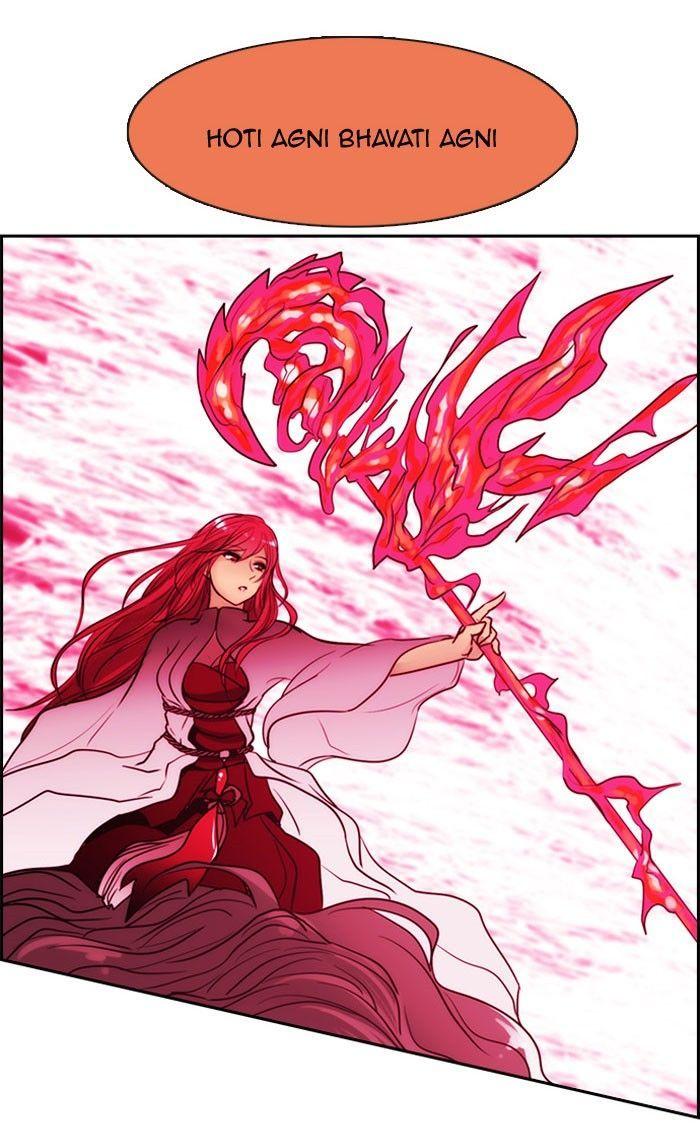 Kubera Chapter 323