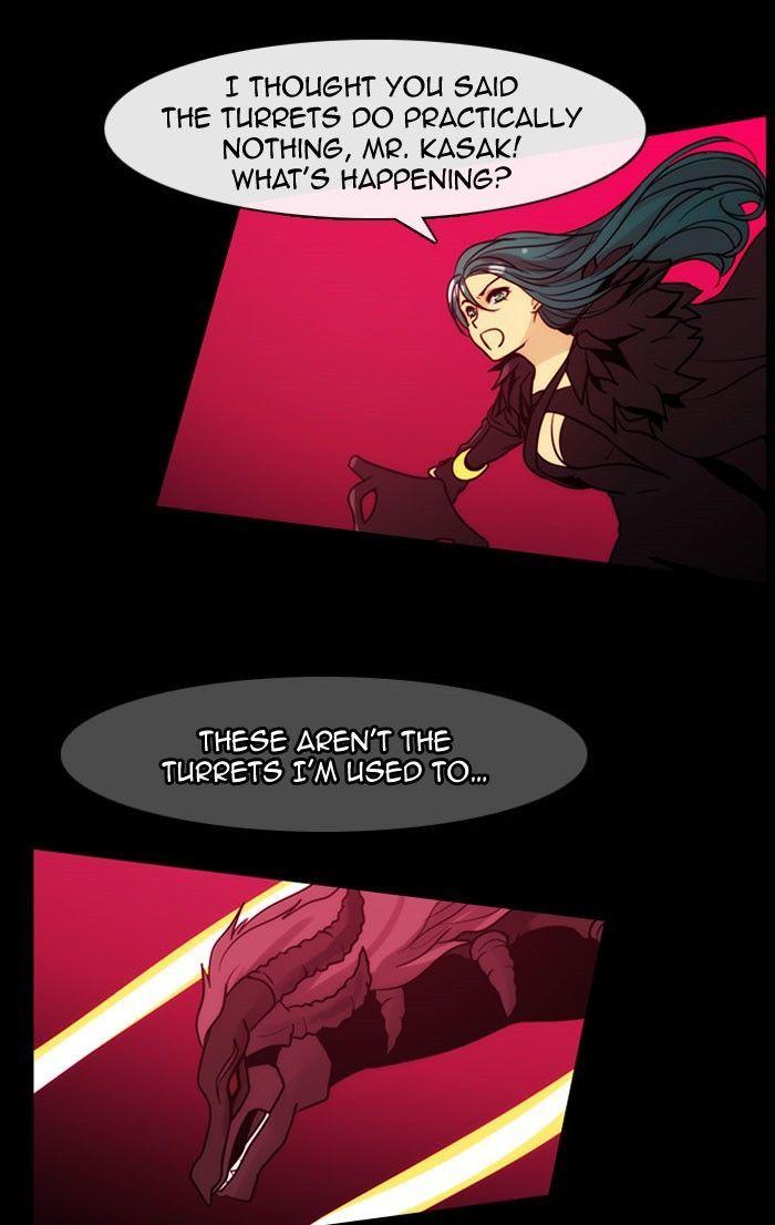 Kubera Chapter 323 32