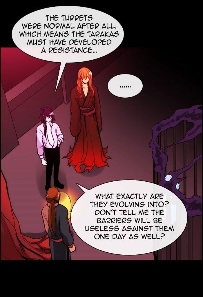 Kubera Chapter 323