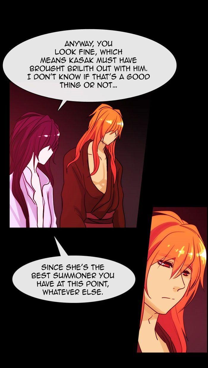 Kubera Chapter 323 38