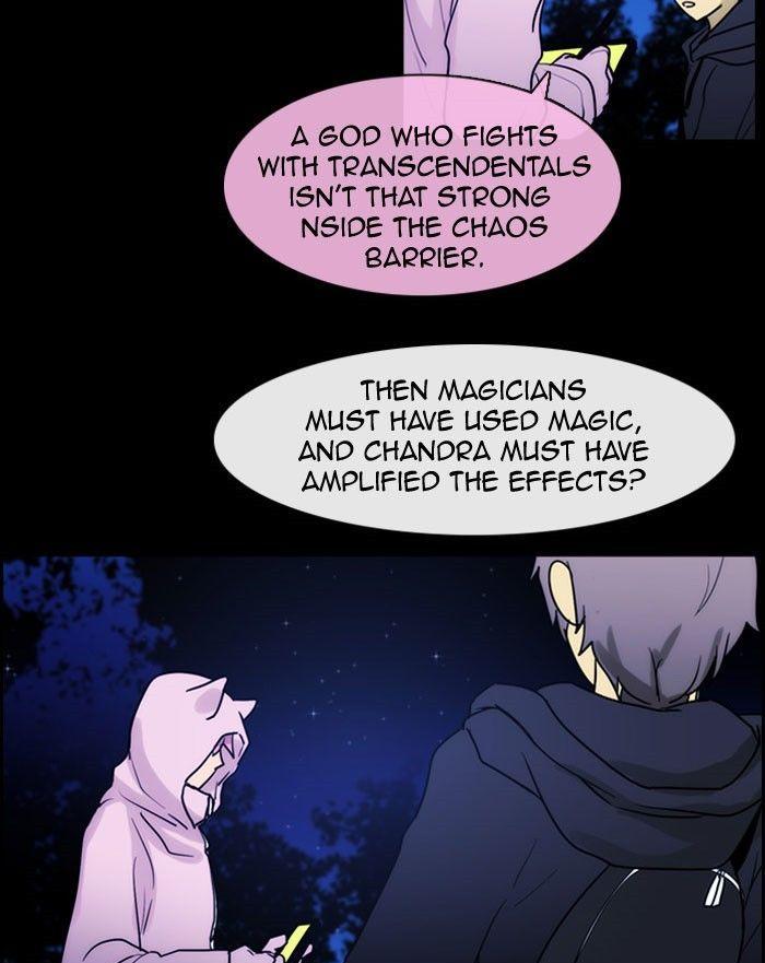 Kubera Chapter 323 43