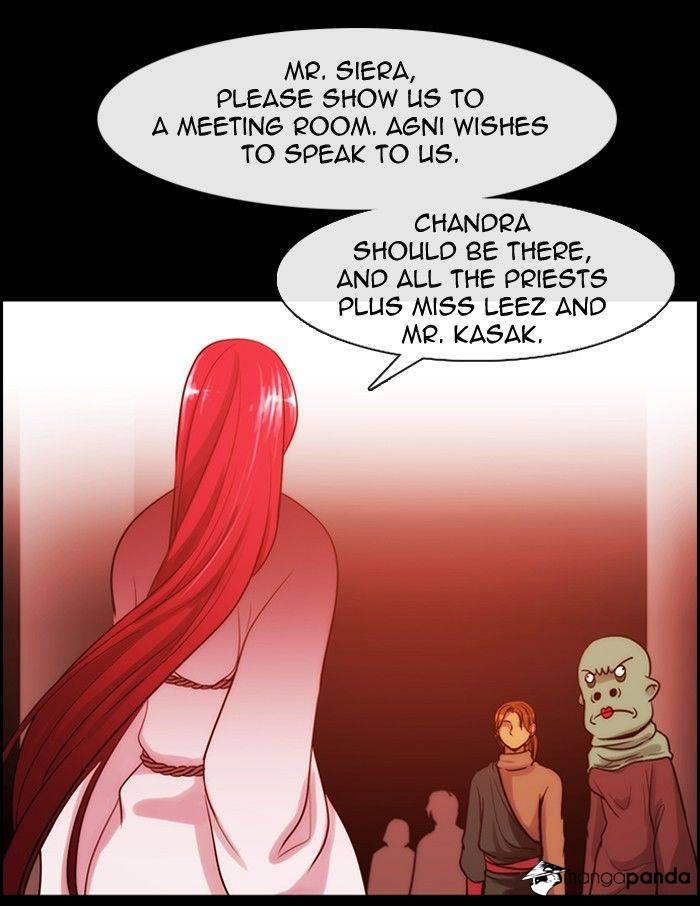 Kubera Chapter 324 27