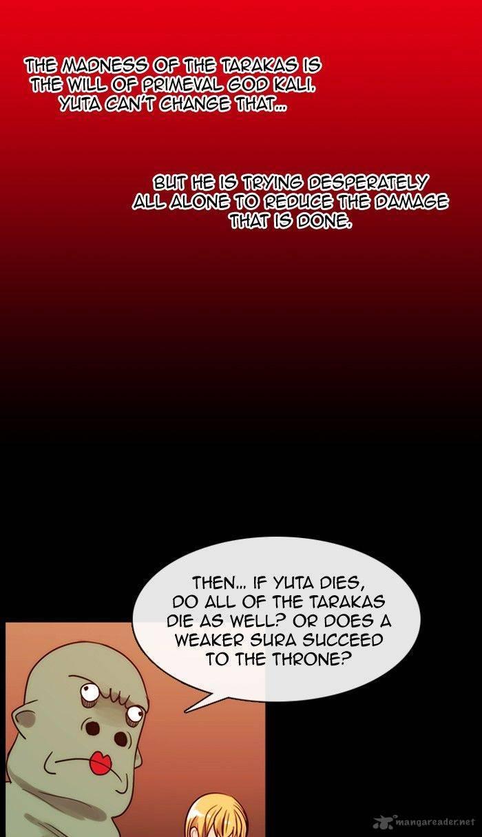 Kubera Chapter 325