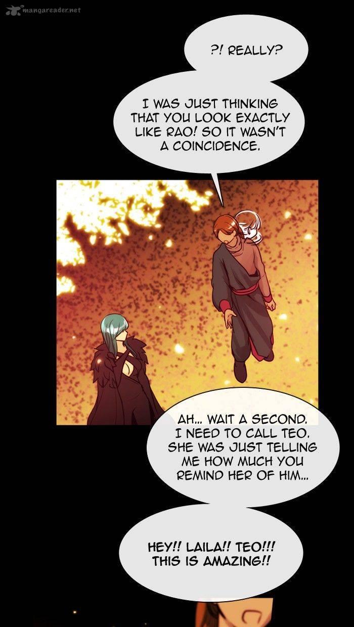 Kubera Chapter 326