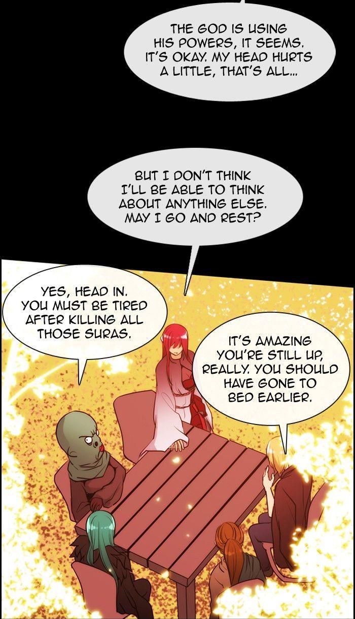 Kubera Chapter 327