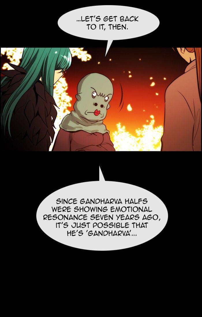 Kubera Chapter 327 33