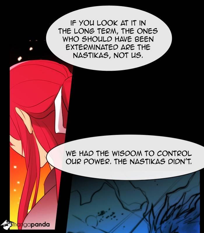 Kubera Chapter 328