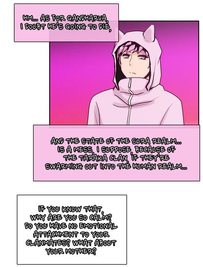 Kubera Chapter 329