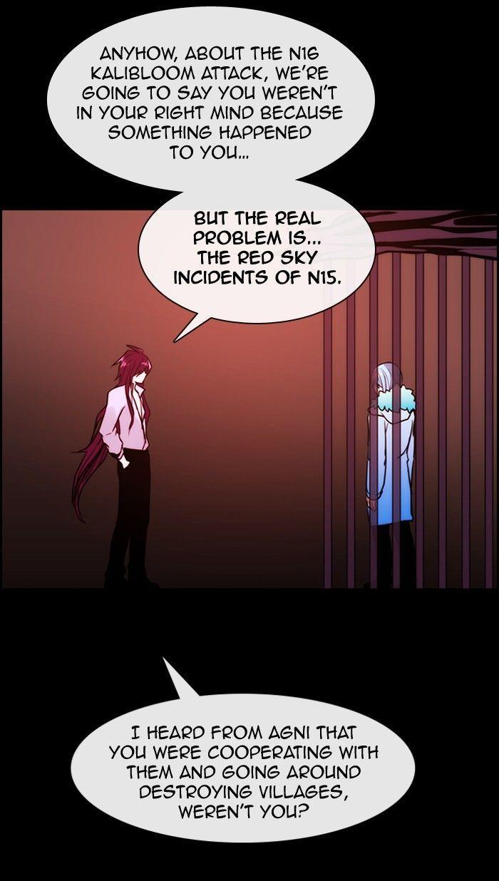 Kubera Chapter 329