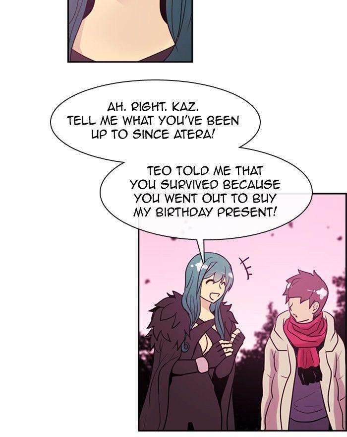 Kubera Chapter 331 31