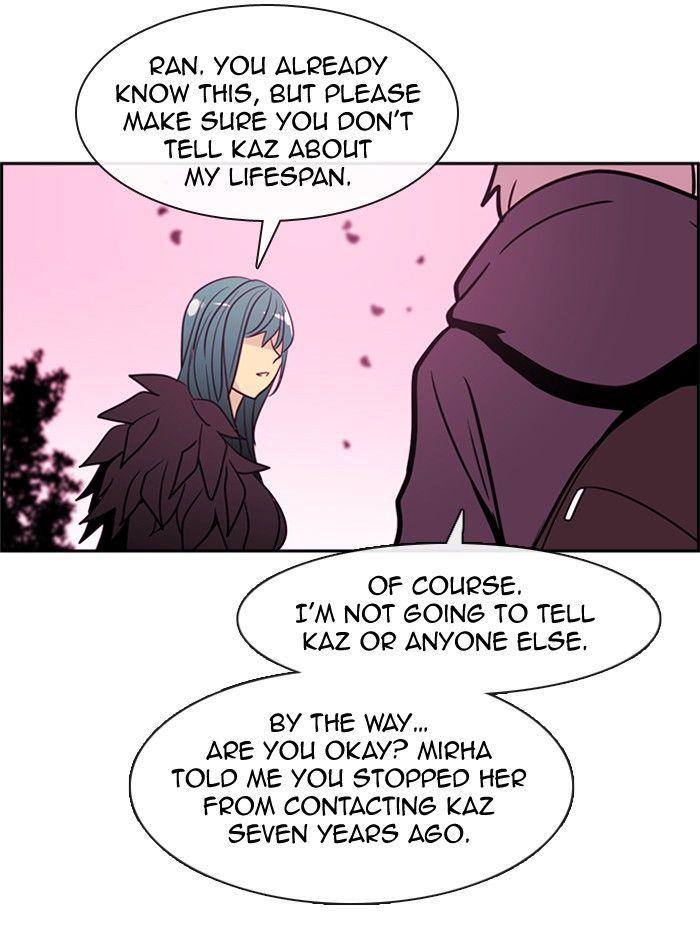 Kubera Chapter 331