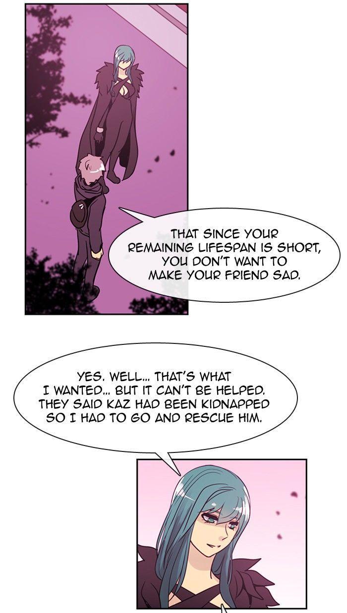 Kubera Chapter 331 38