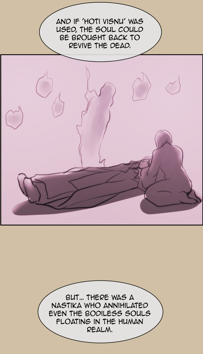 Kubera Chapter 332