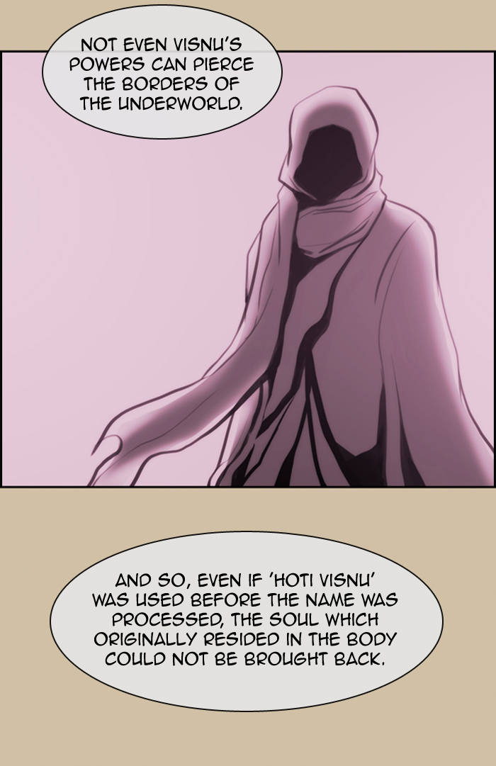 Kubera Chapter 332