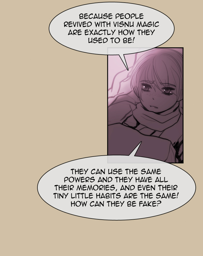 Kubera Chapter 332