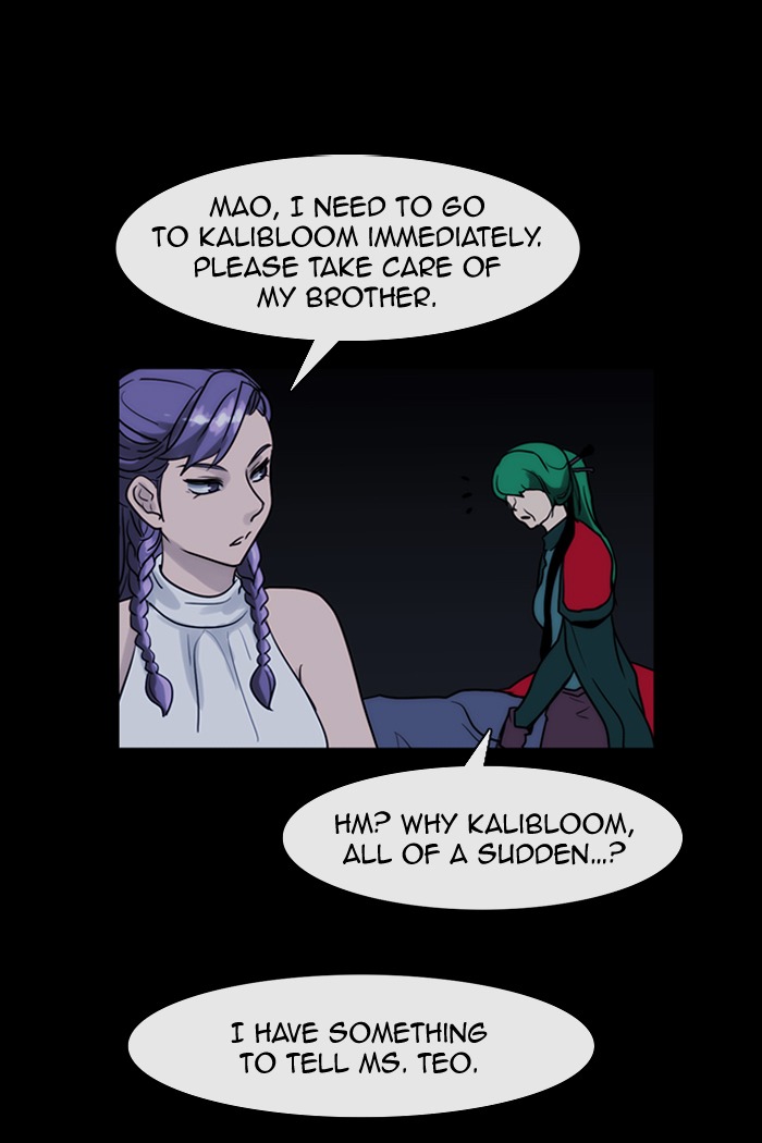 Kubera Chapter 332