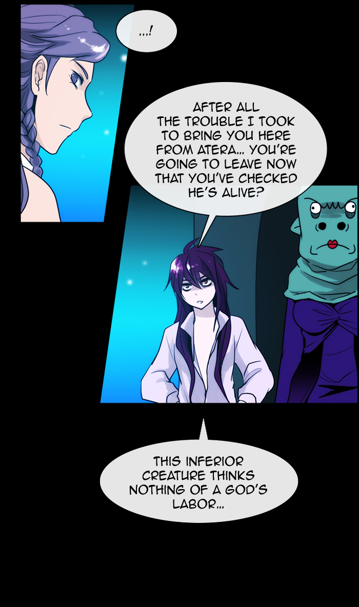 Kubera Chapter 332