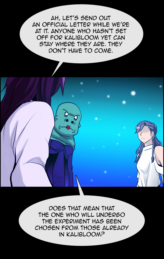 Kubera Chapter 332 50