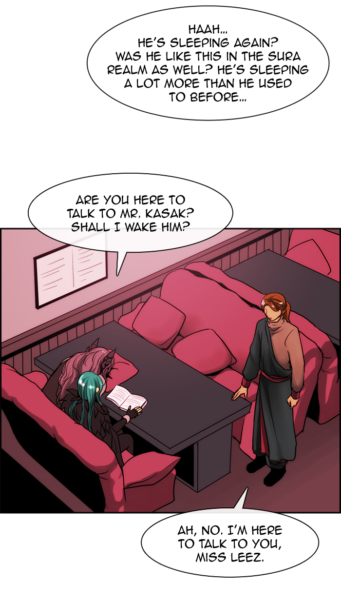 Kubera Chapter 332 54