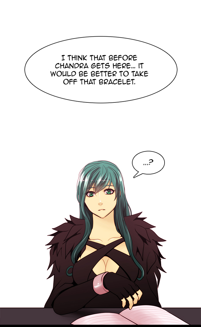 Kubera Chapter 332