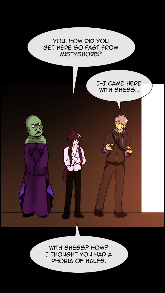 Kubera Chapter 333