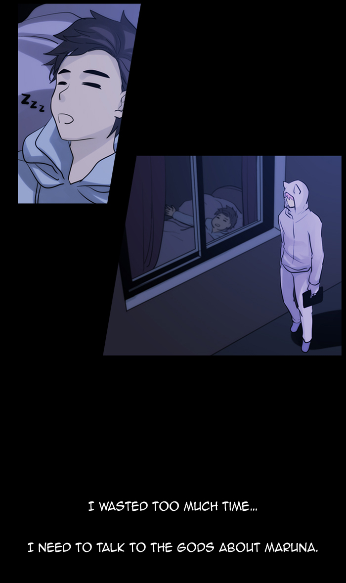 Kubera Chapter 335