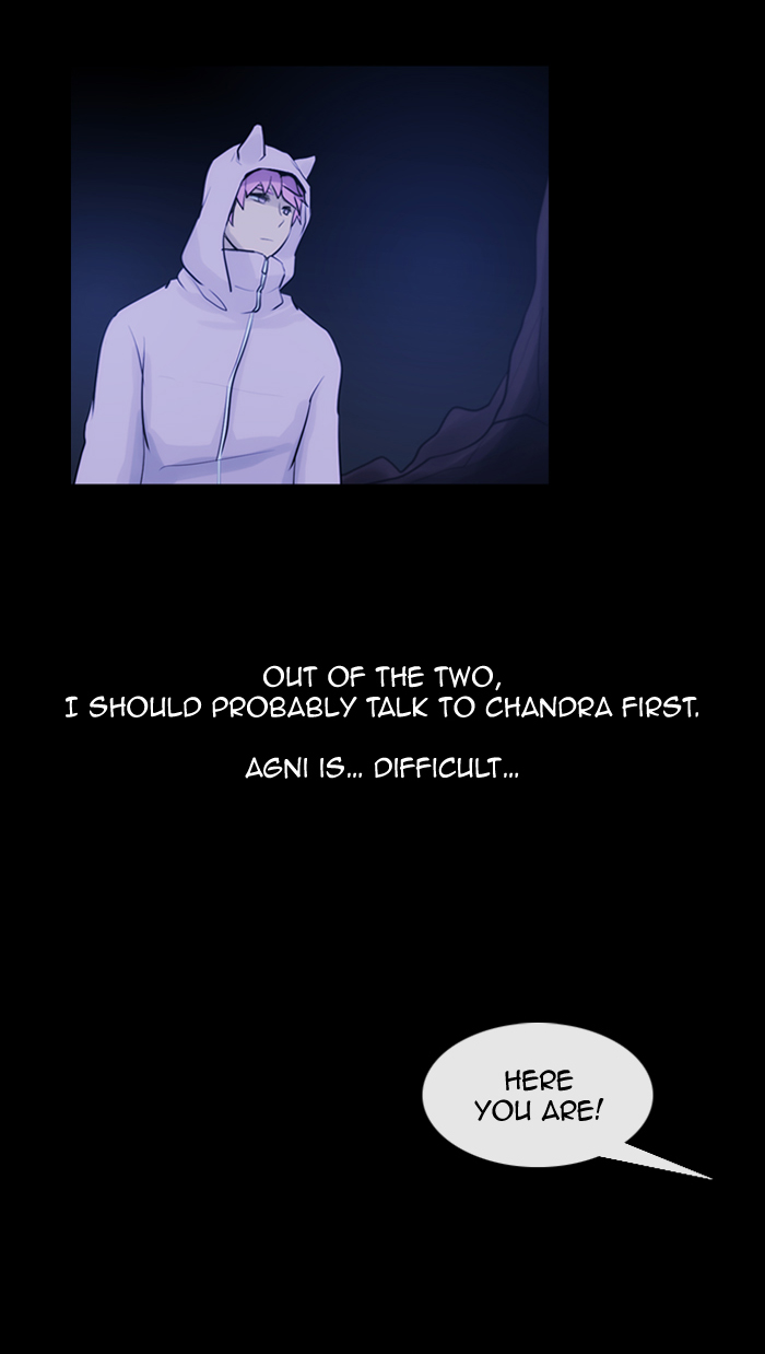 Kubera Chapter 335