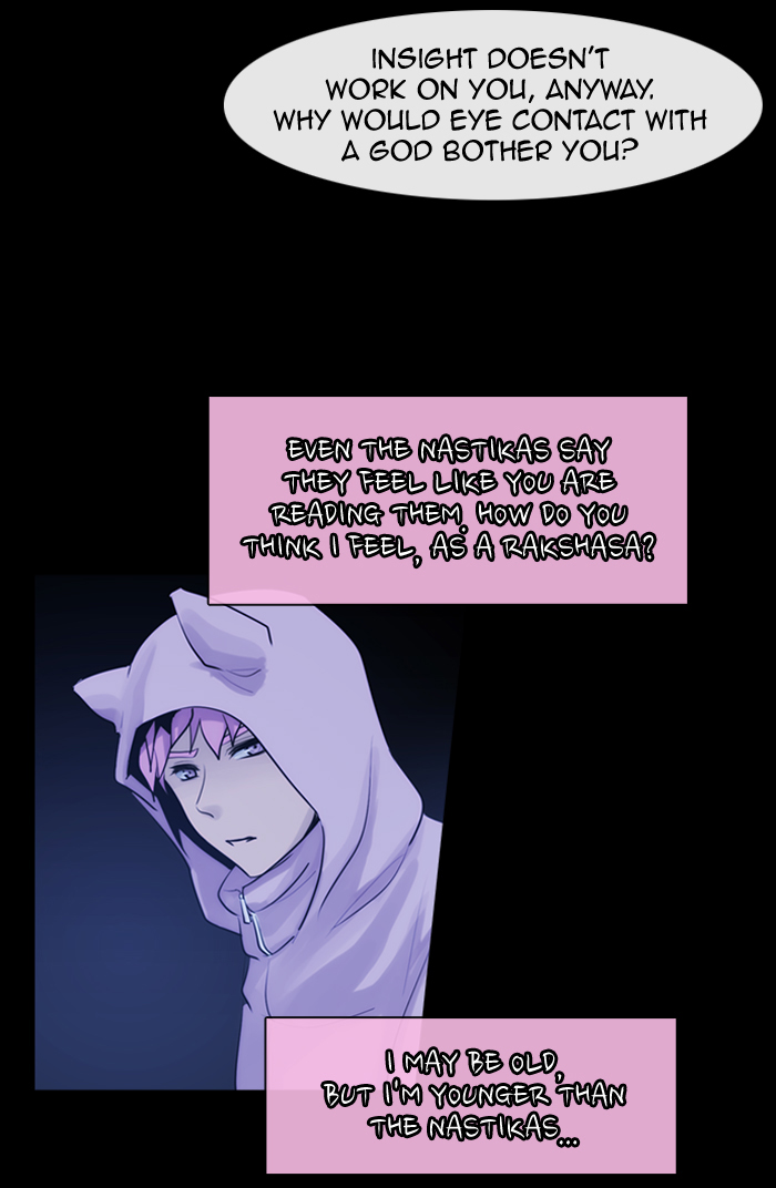 Kubera Chapter 335