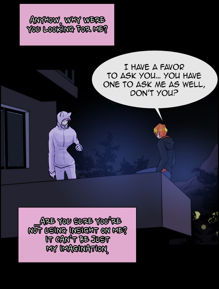 Kubera Chapter 335