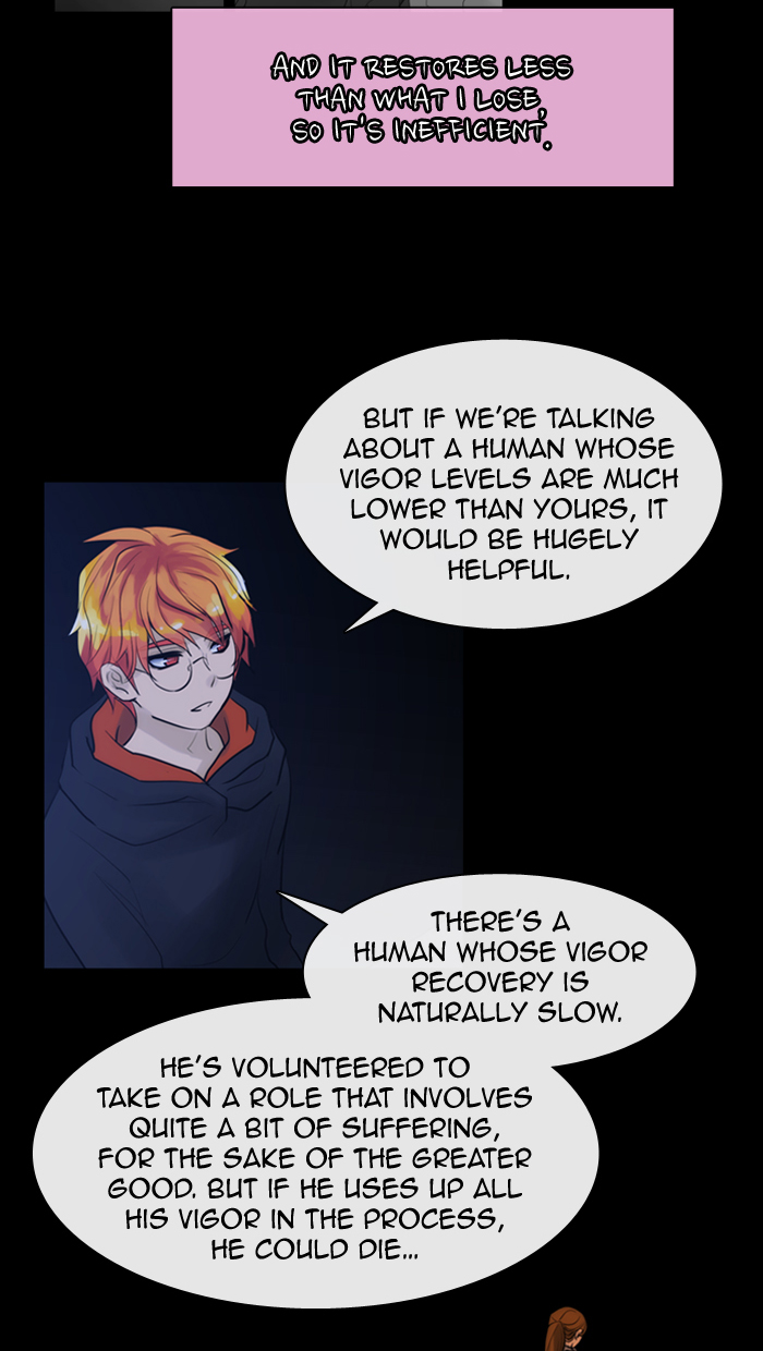 Kubera Chapter 335