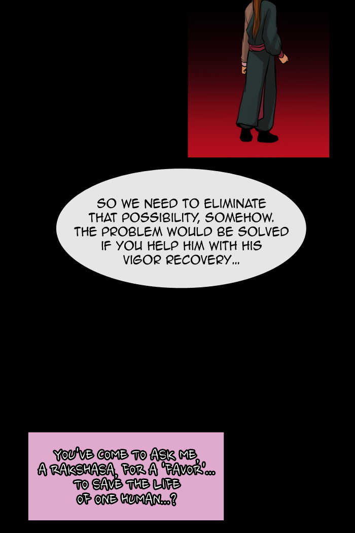 Kubera Chapter 335