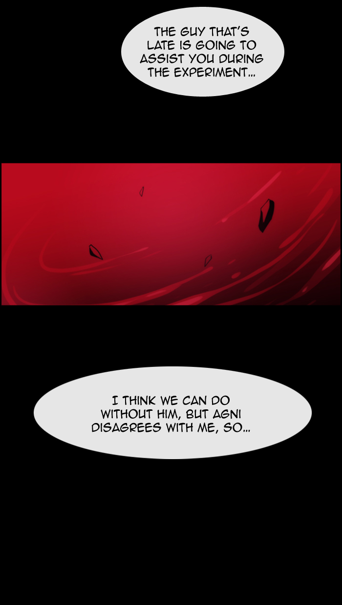 Kubera Chapter 335 6