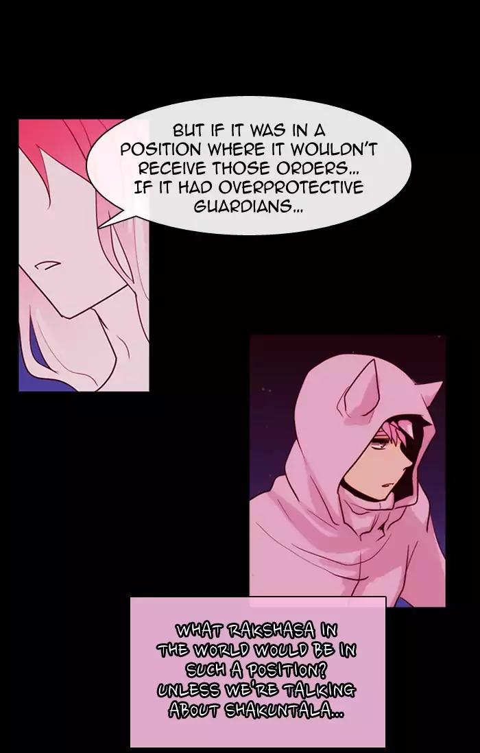 Kubera Chapter 337