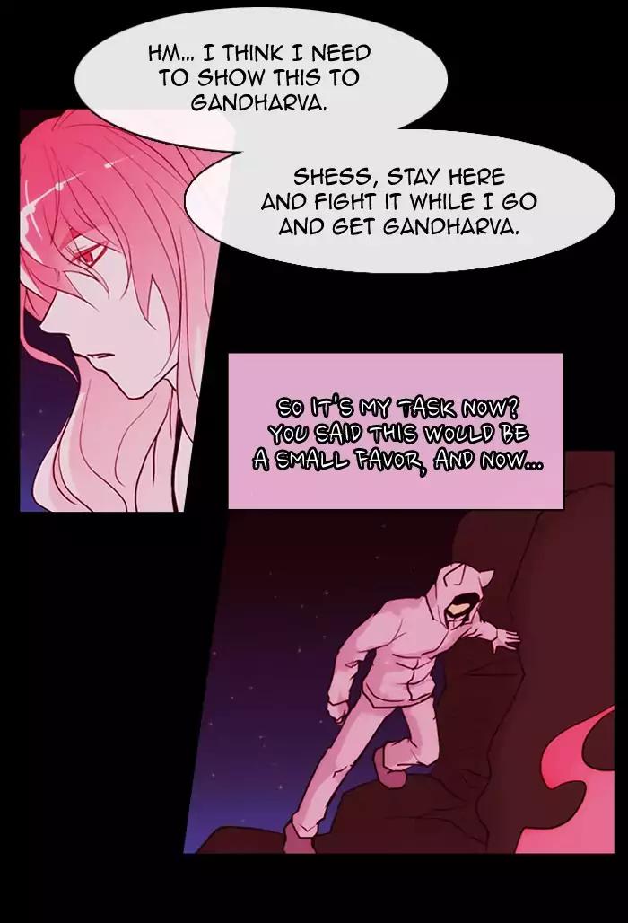 Kubera Chapter 337