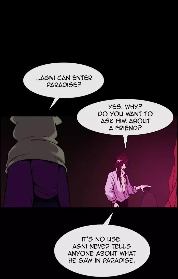 Kubera Chapter 338