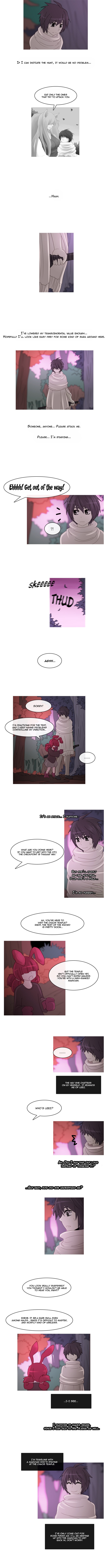 Kubera Chapter 34