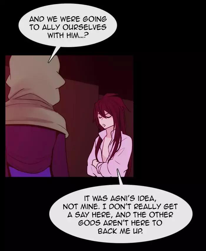 Kubera Chapter 340