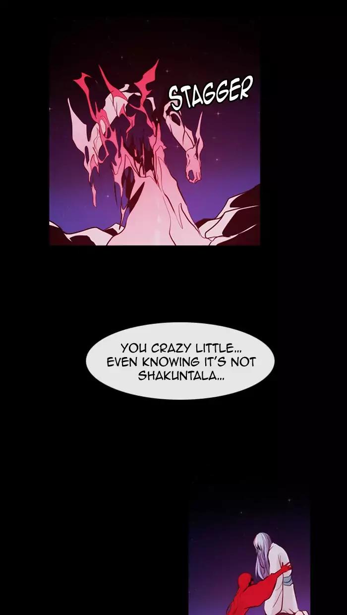 Kubera Chapter 341