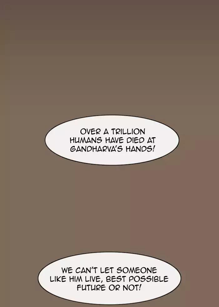 Kubera Chapter 341