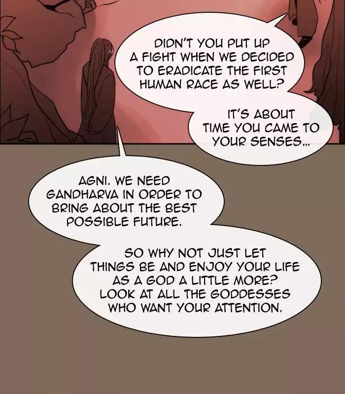 Kubera Chapter 341