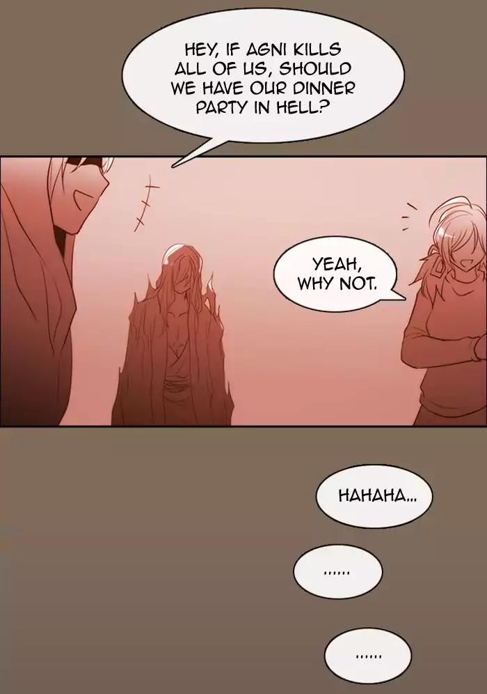 Kubera Chapter 341