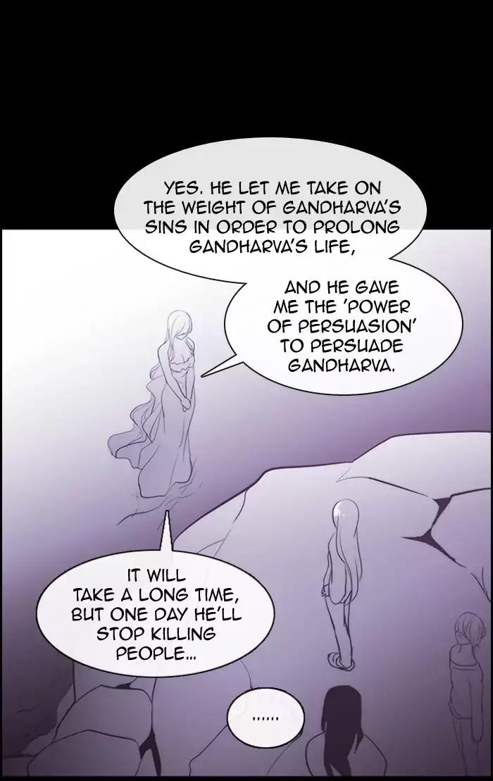 Kubera Chapter 343