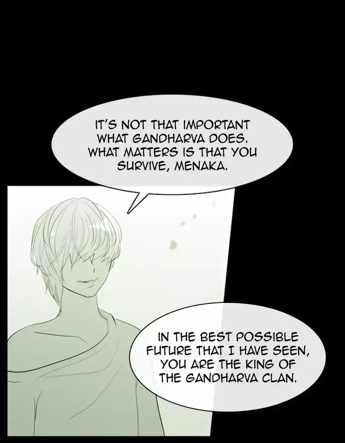 Kubera Chapter 343