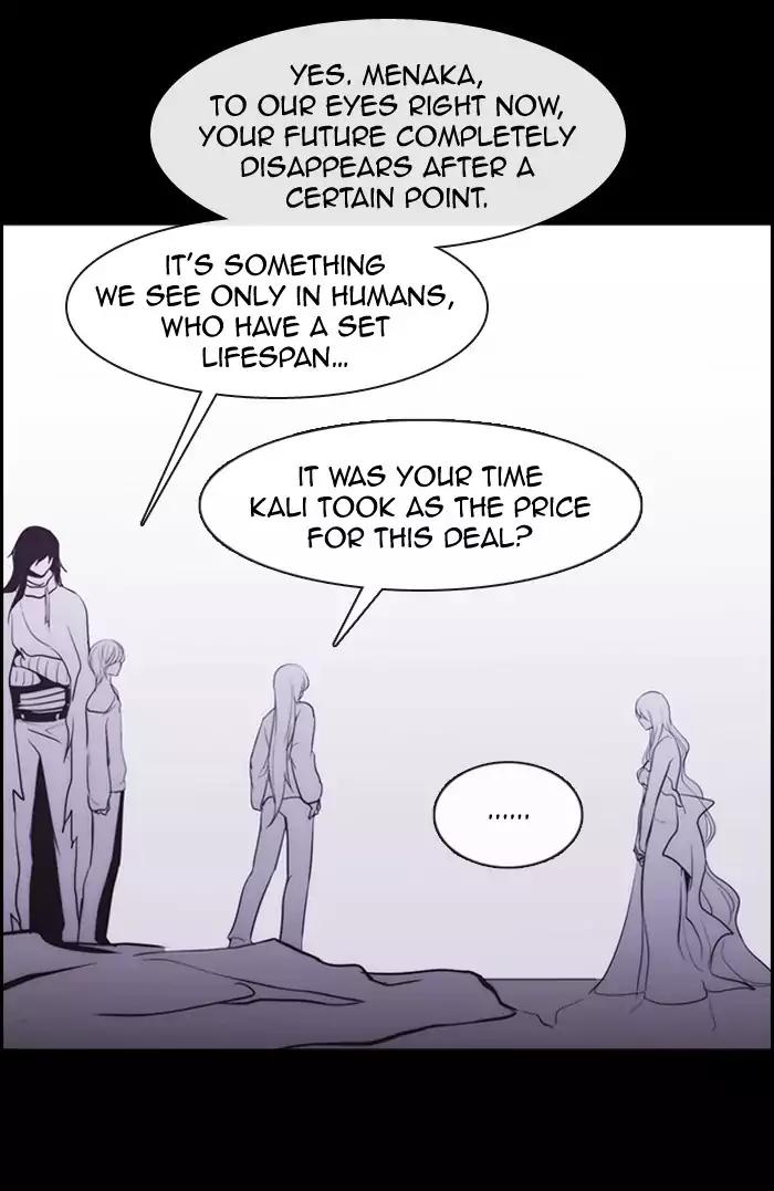 Kubera Chapter 343