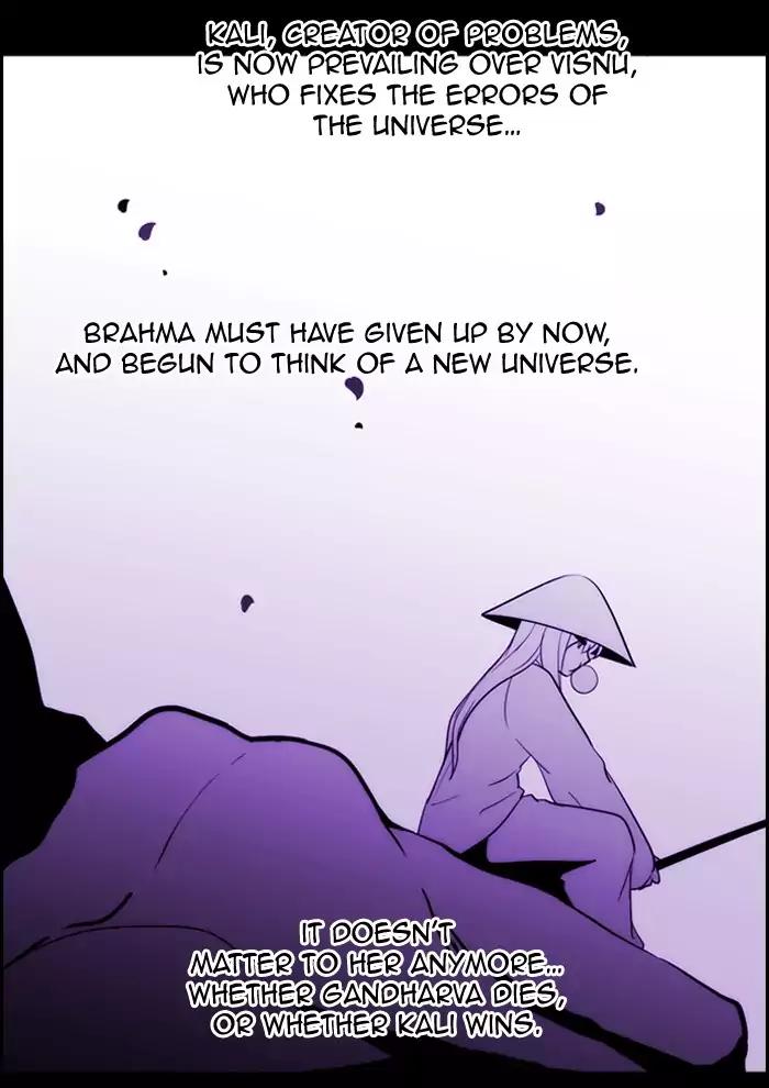 Kubera Chapter 343 47