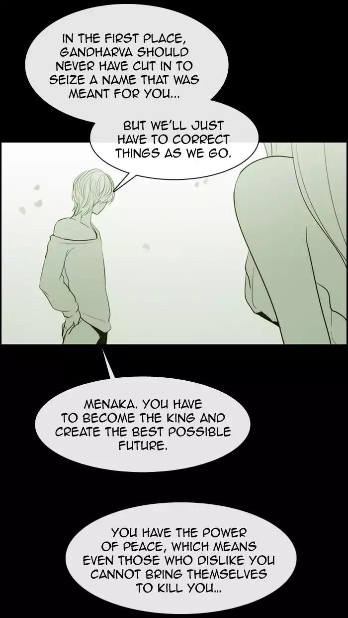 Kubera Chapter 343