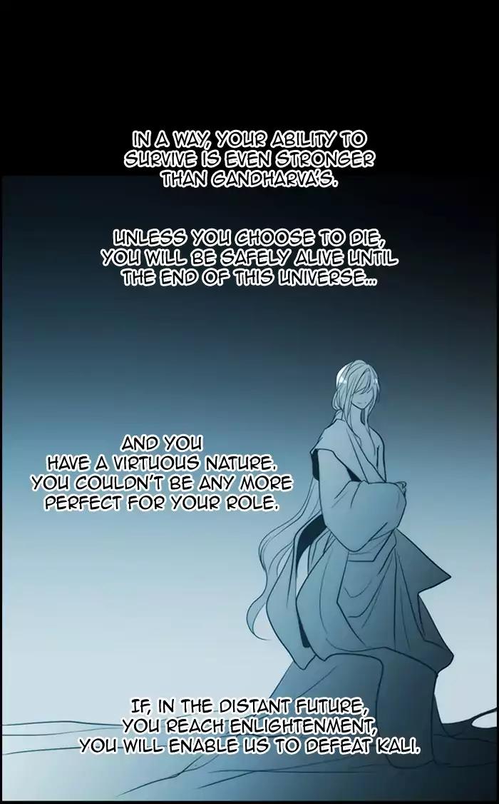 Kubera Chapter 343