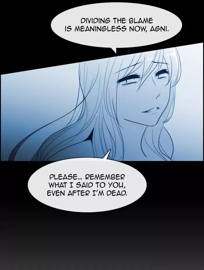 Kubera Chapter 343