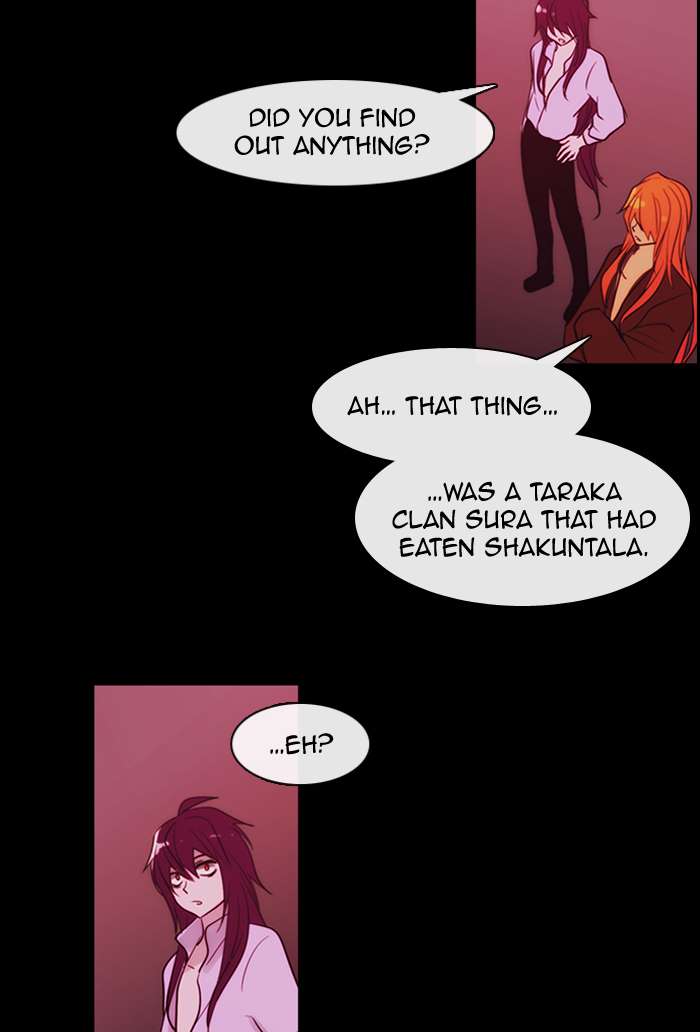 Kubera Chapter 345